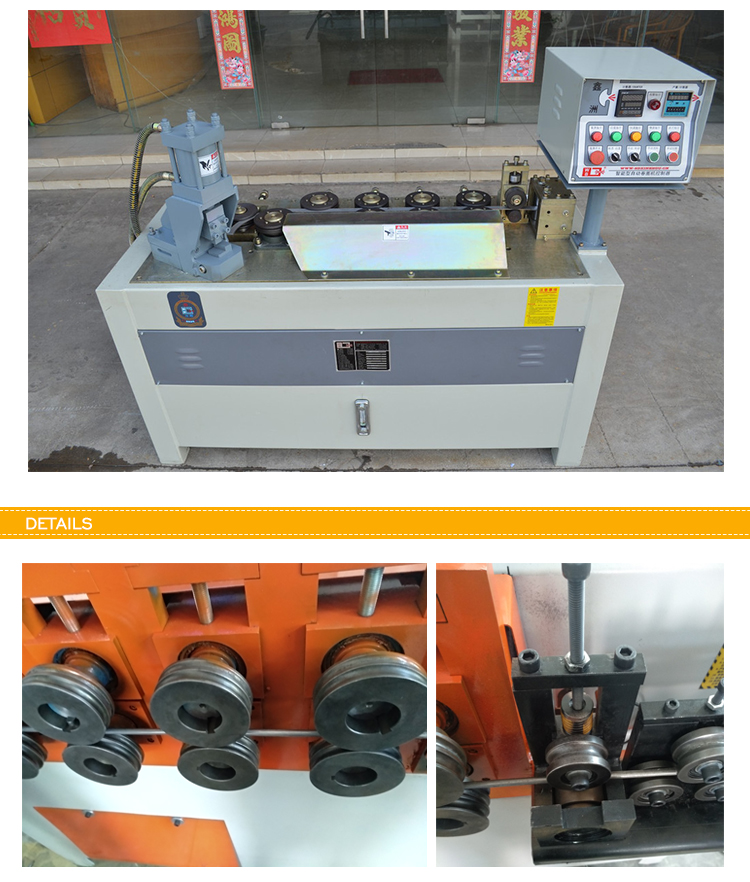 Factory Direct Sale Circle Steel Wire Ring Making Machine Buy wire