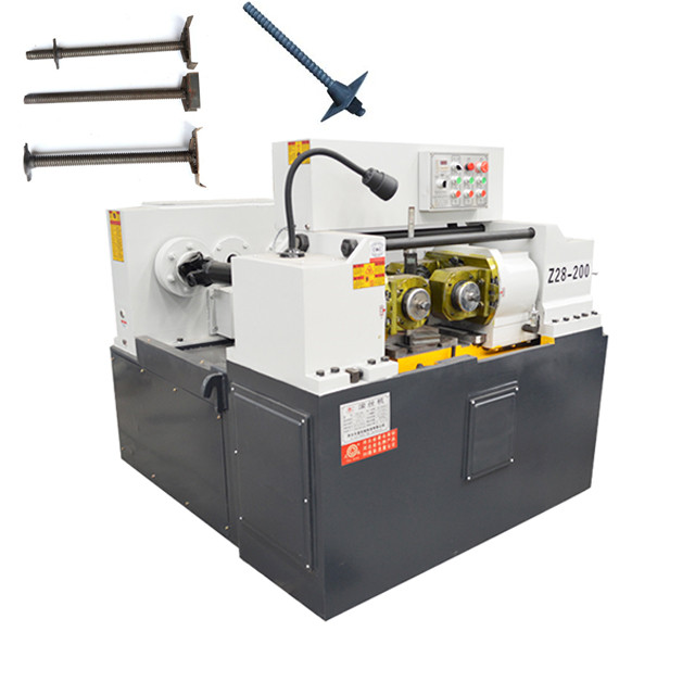 z28-200-rebar-thread-rolling-machine-price-buy-rebar-thread-rolling