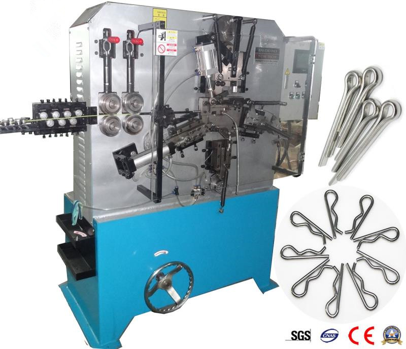 Mechanical Steel Strap Buckle Making Machine Buy Steel Strap Buckle
