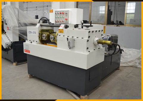 China screw making machine manufacturers, screw making machine ...